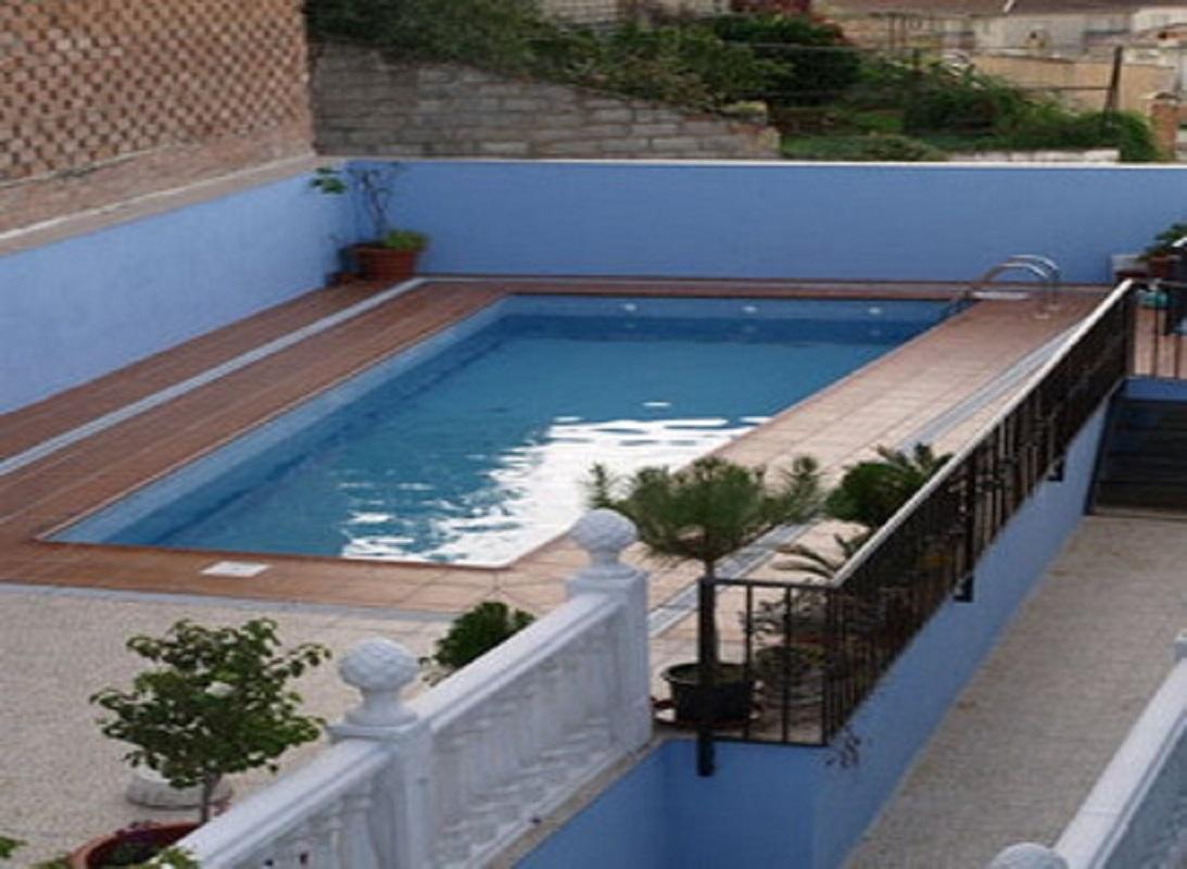 Hotel Los Chiles فيانويفا ديل أرثوبيسبو المظهر الخارجي الصورة