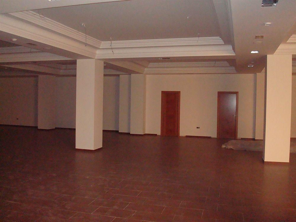 Hotel Los Chiles فيانويفا ديل أرثوبيسبو المظهر الخارجي الصورة